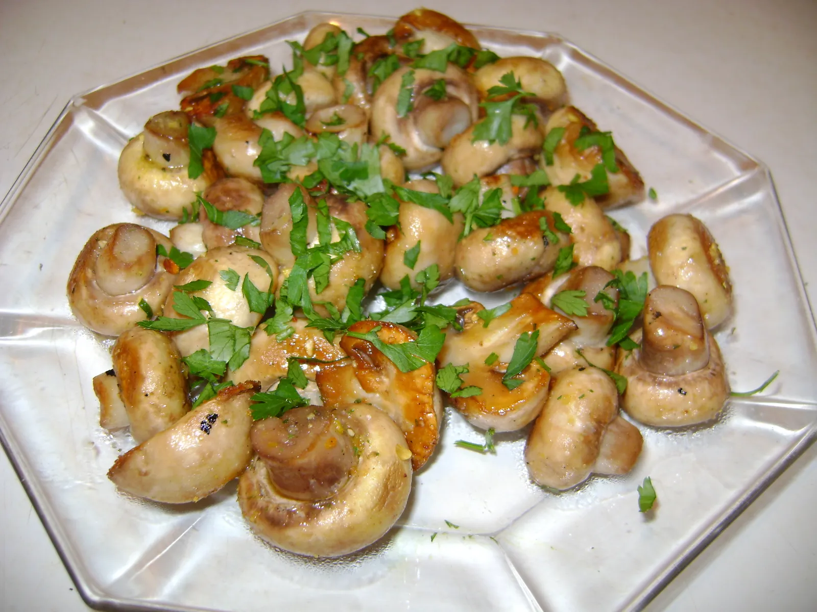 sampinjoni