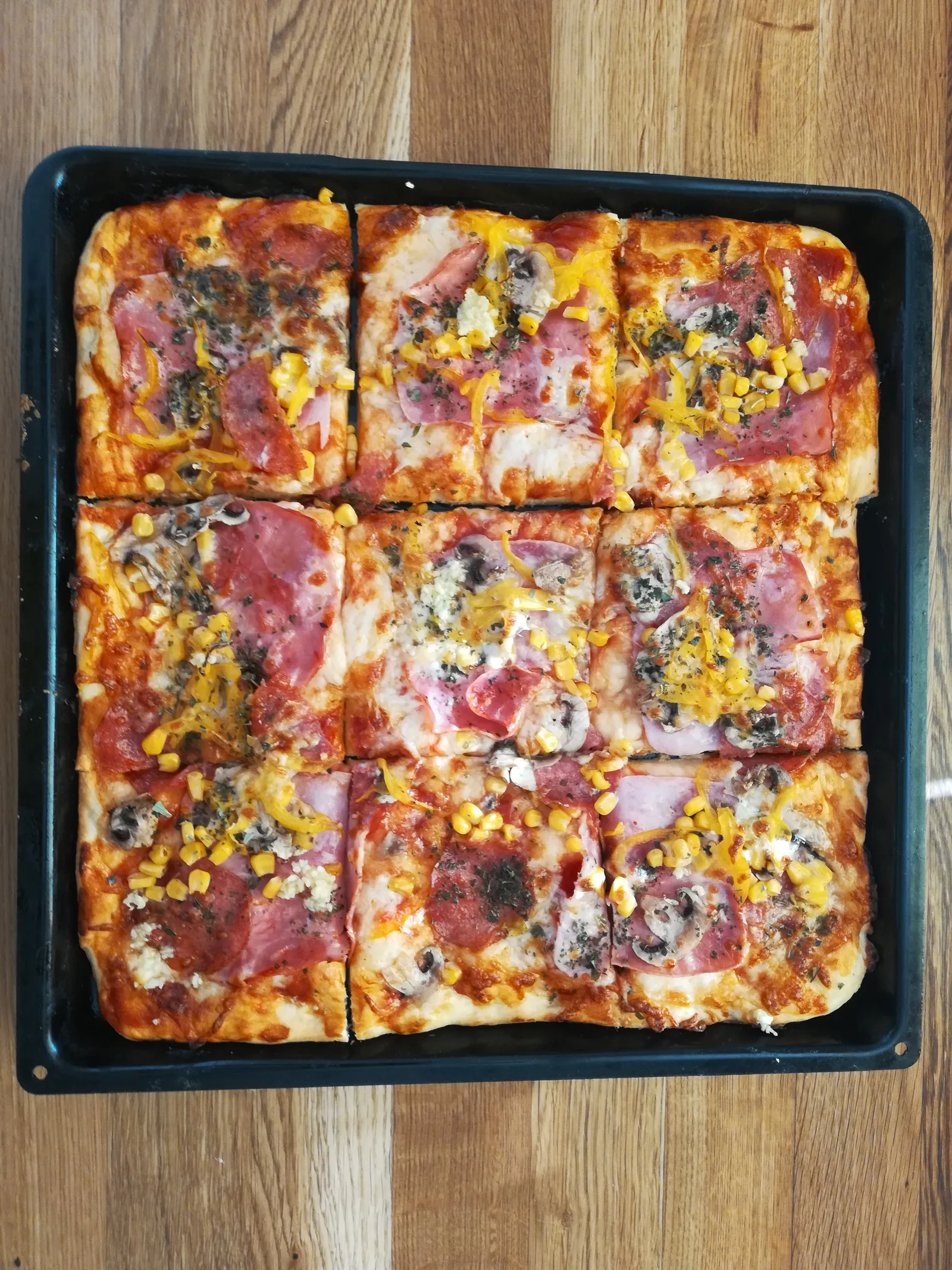 Pizza