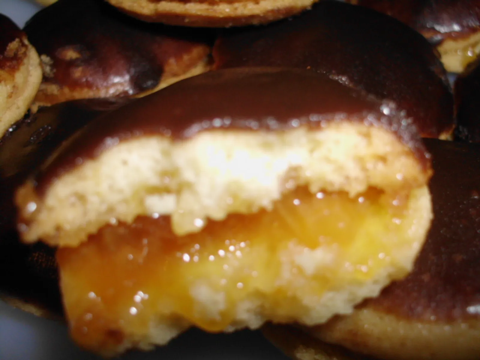 Jafa biskvit