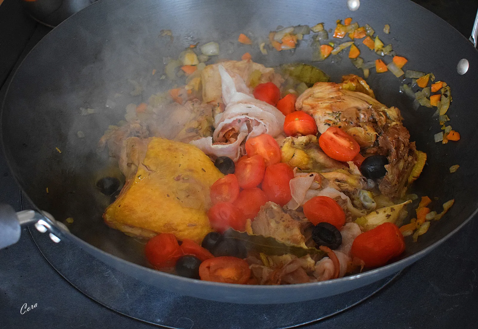 Dekorativna fotografija