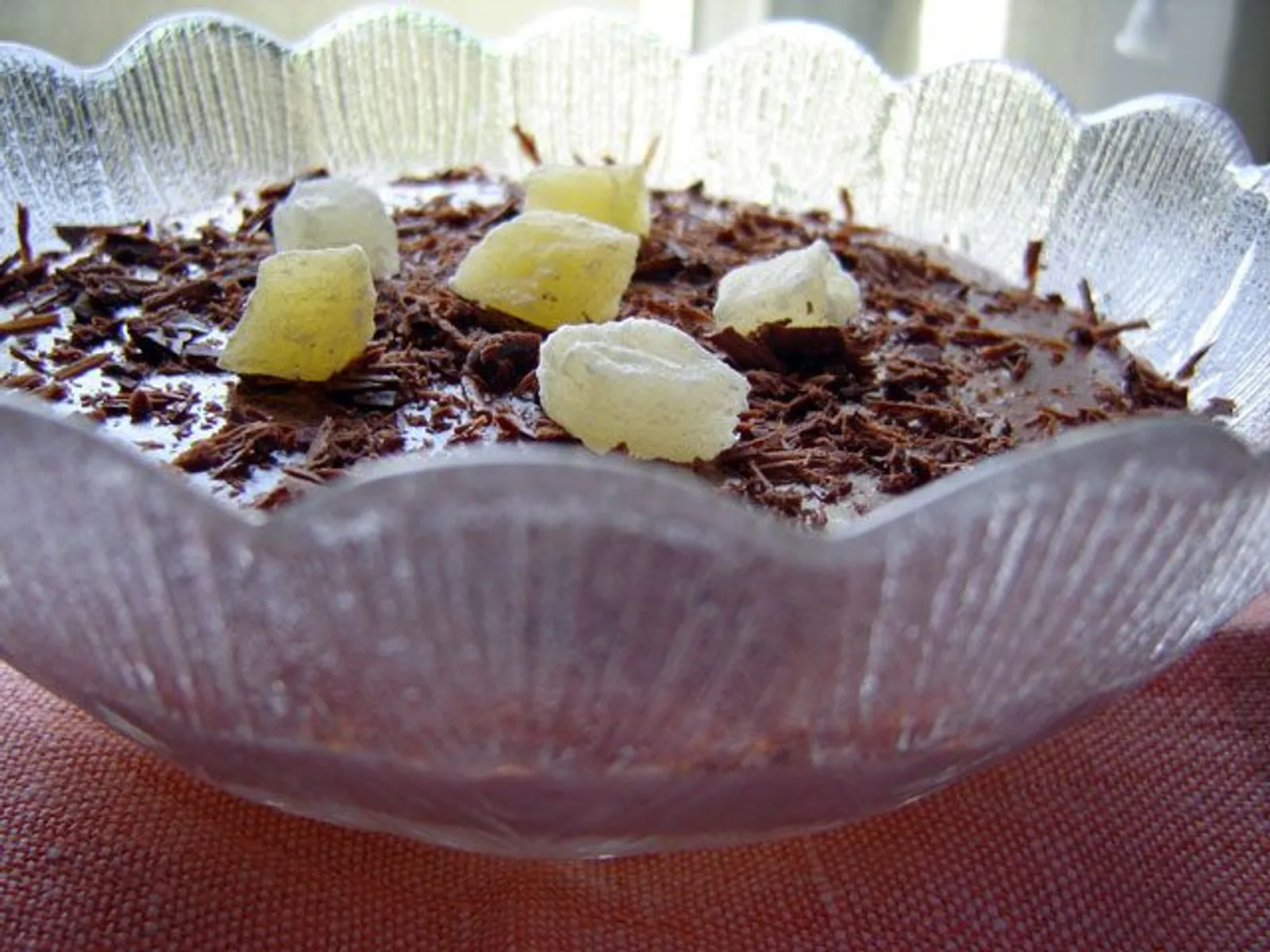 puding