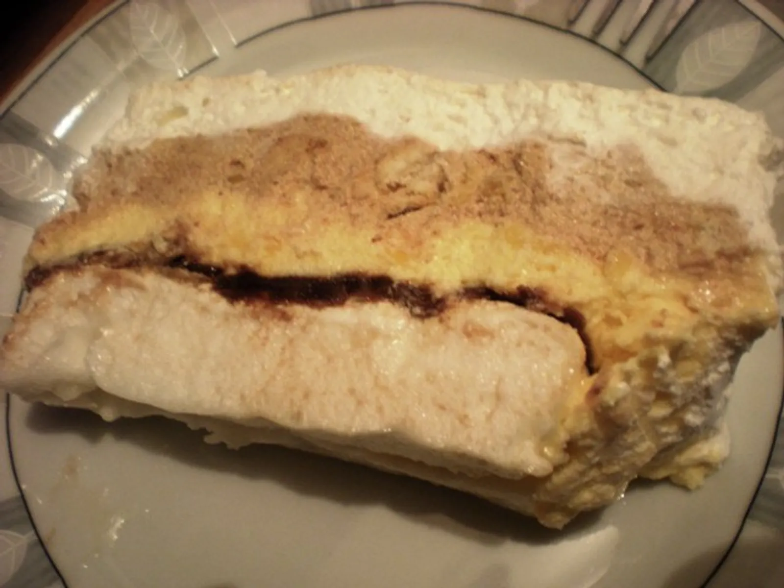 Fado torta by Broccoli