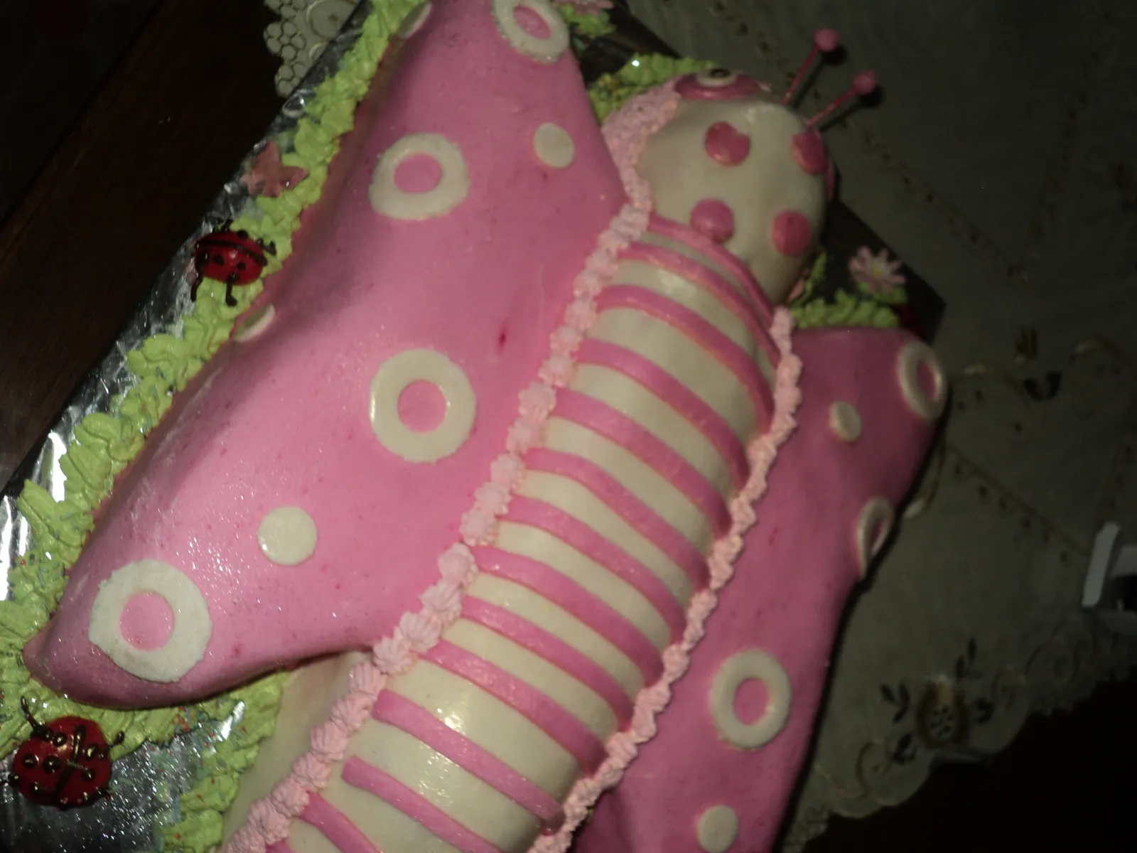 tortica