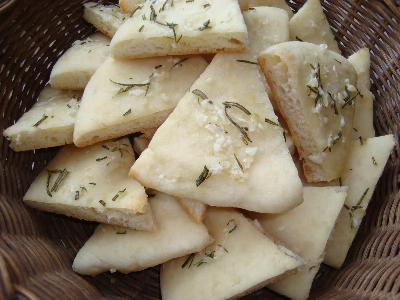 Bruschettilice by Darwina