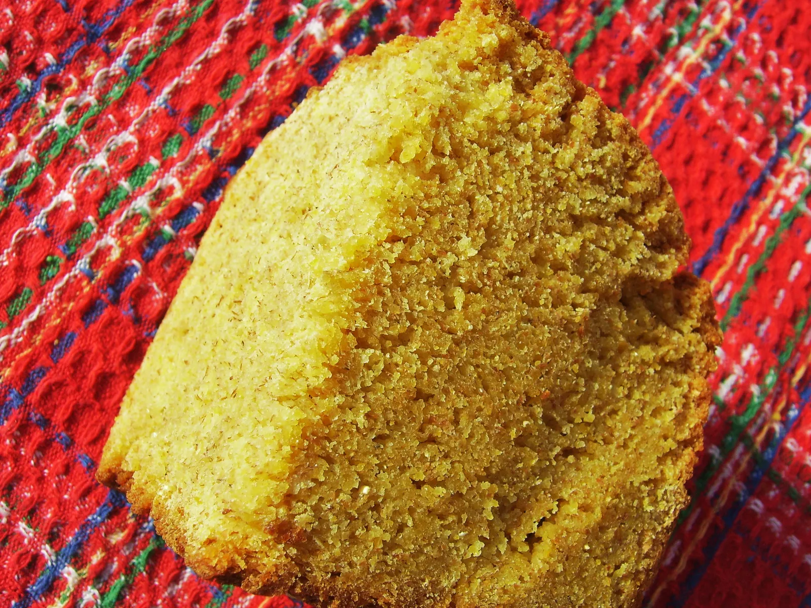 omiljeni kruh