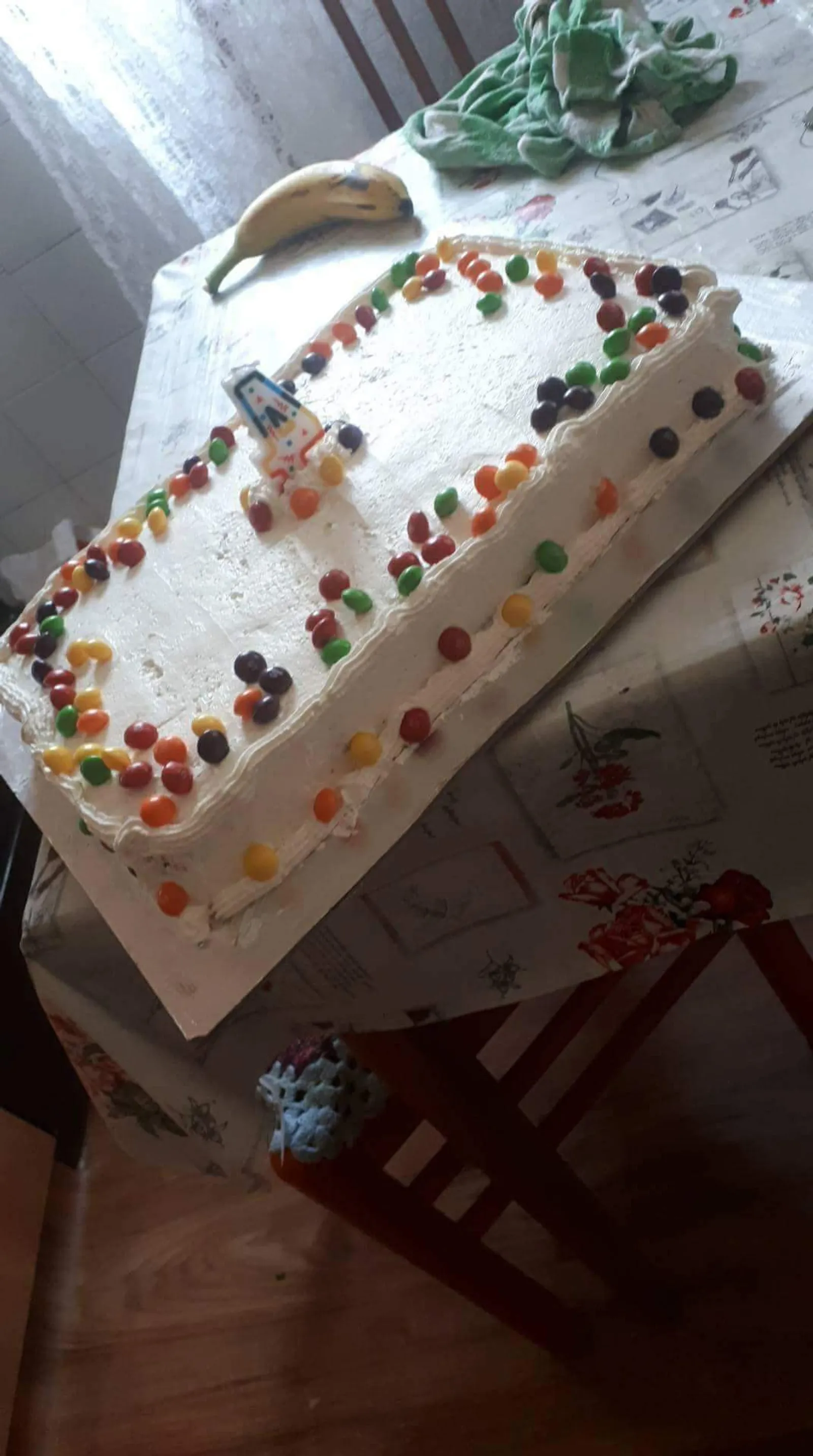 Bacoko torta