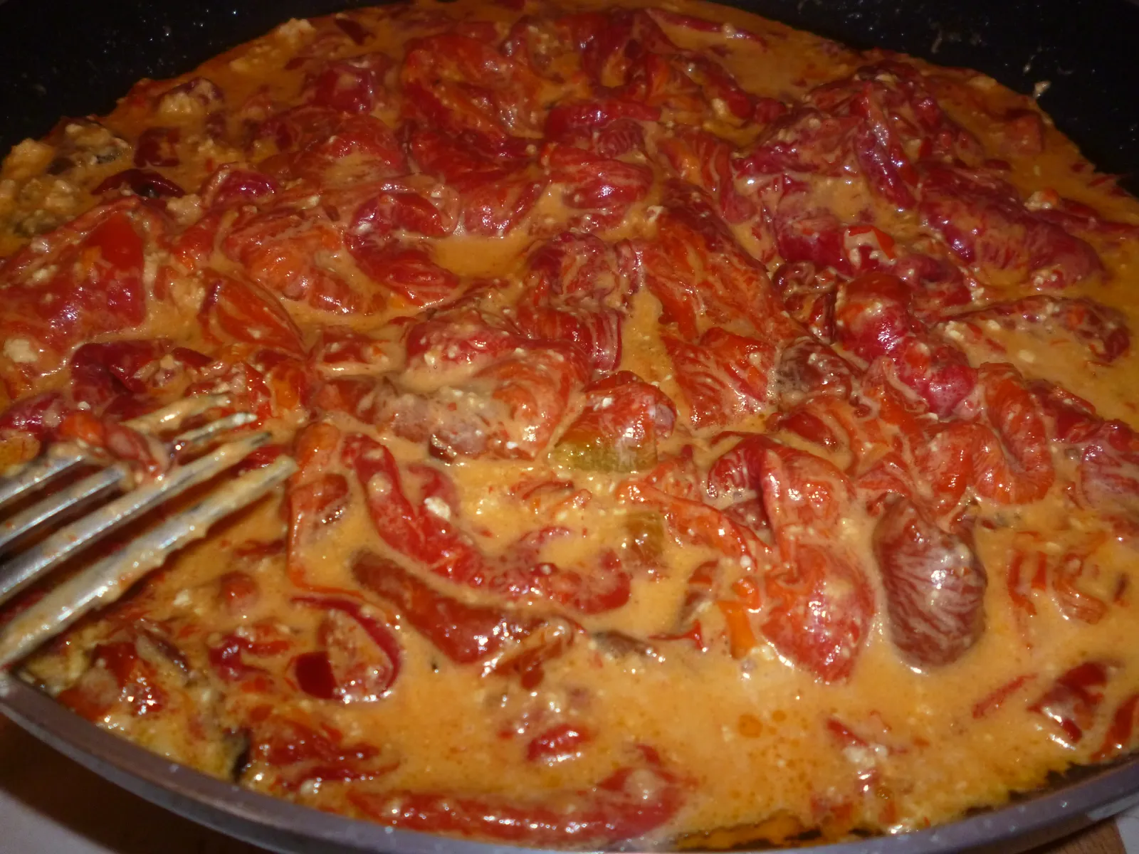 Pržene paprike by mama1