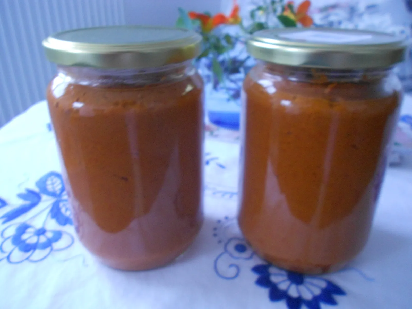 Ajvar-by vefa