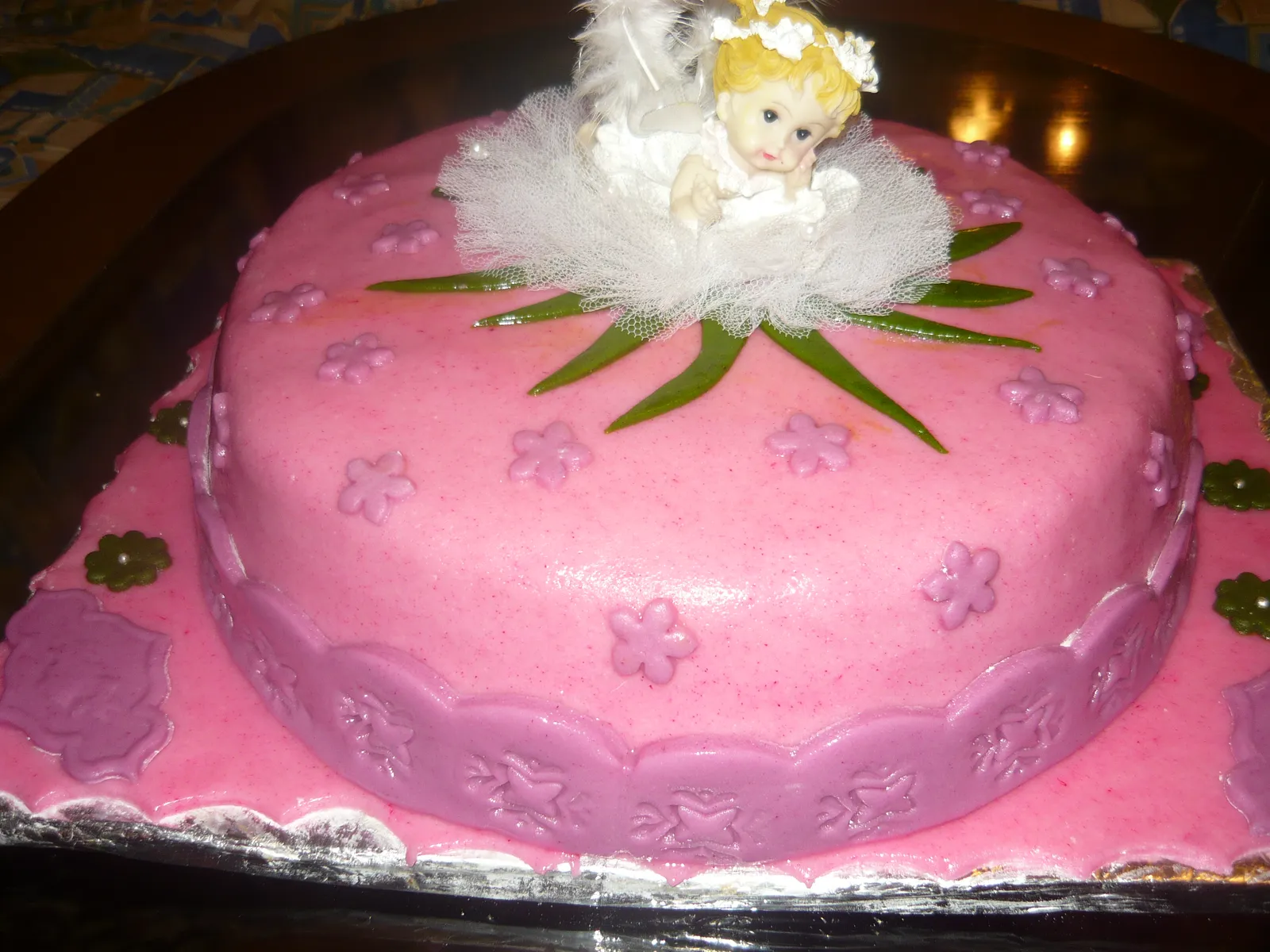 torta
