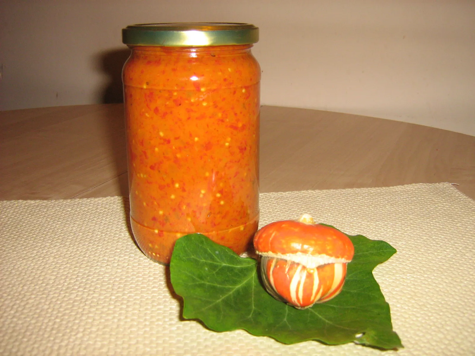 Ajvar