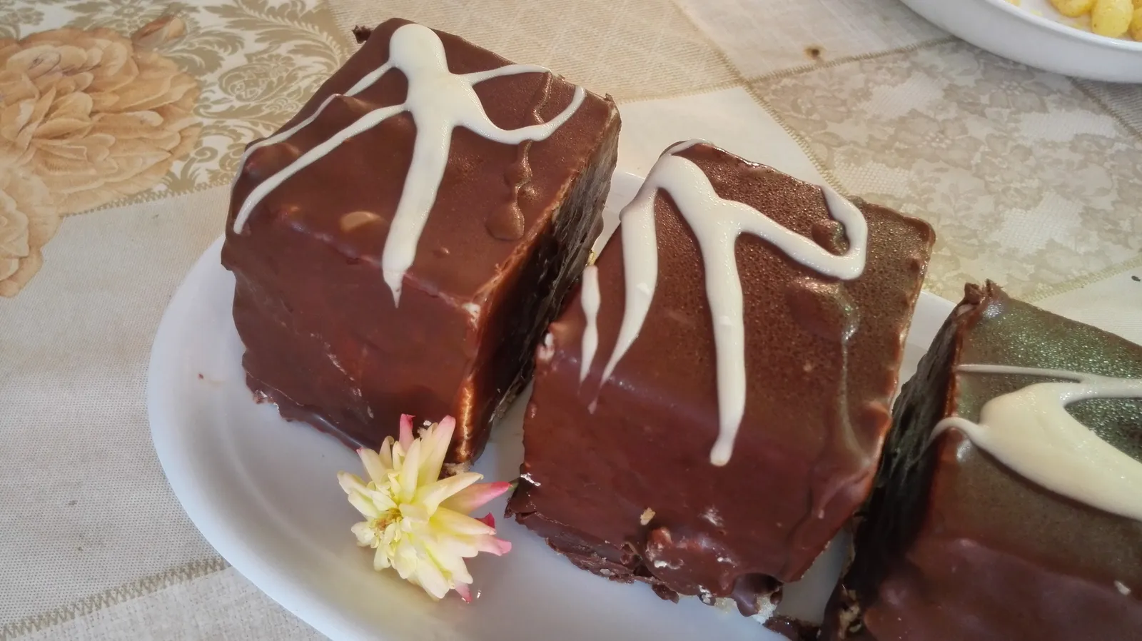 Fine kocke