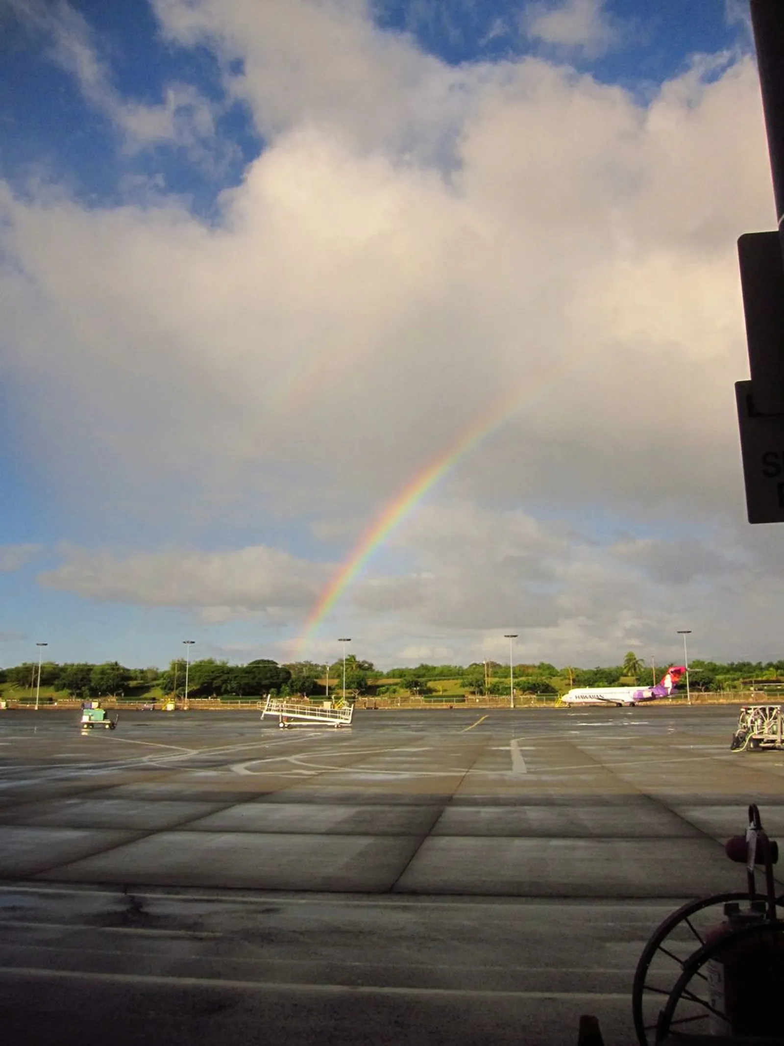 honolulu airport