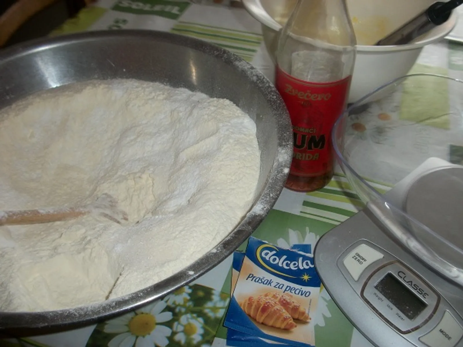 Dekorativna fotografija
