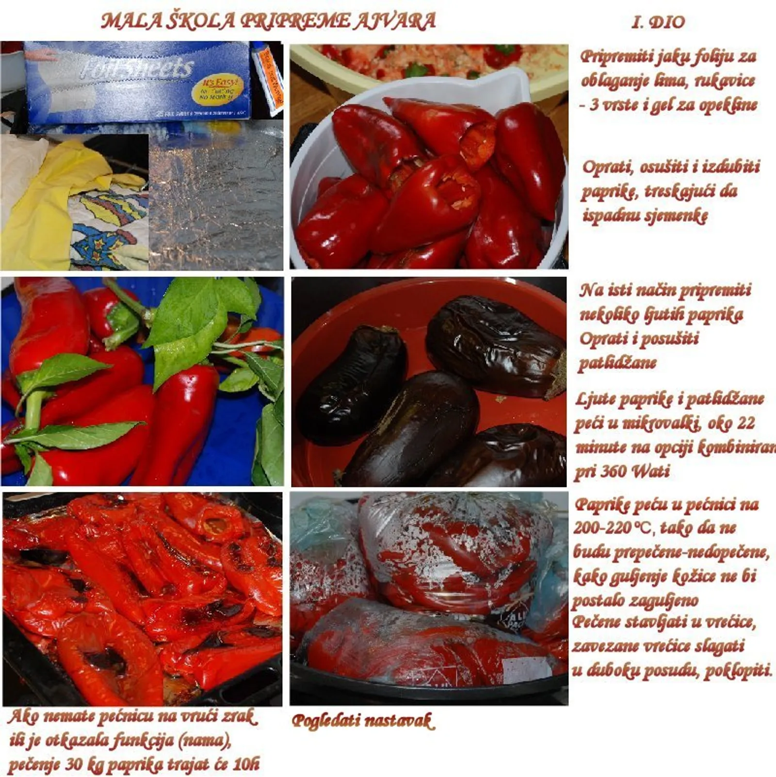 Ajvar 1