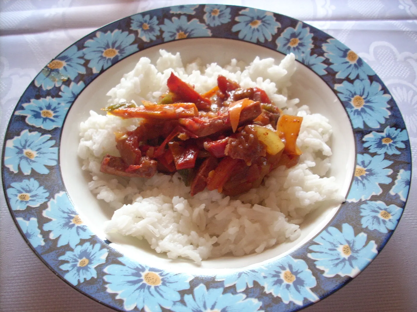wok sataraš