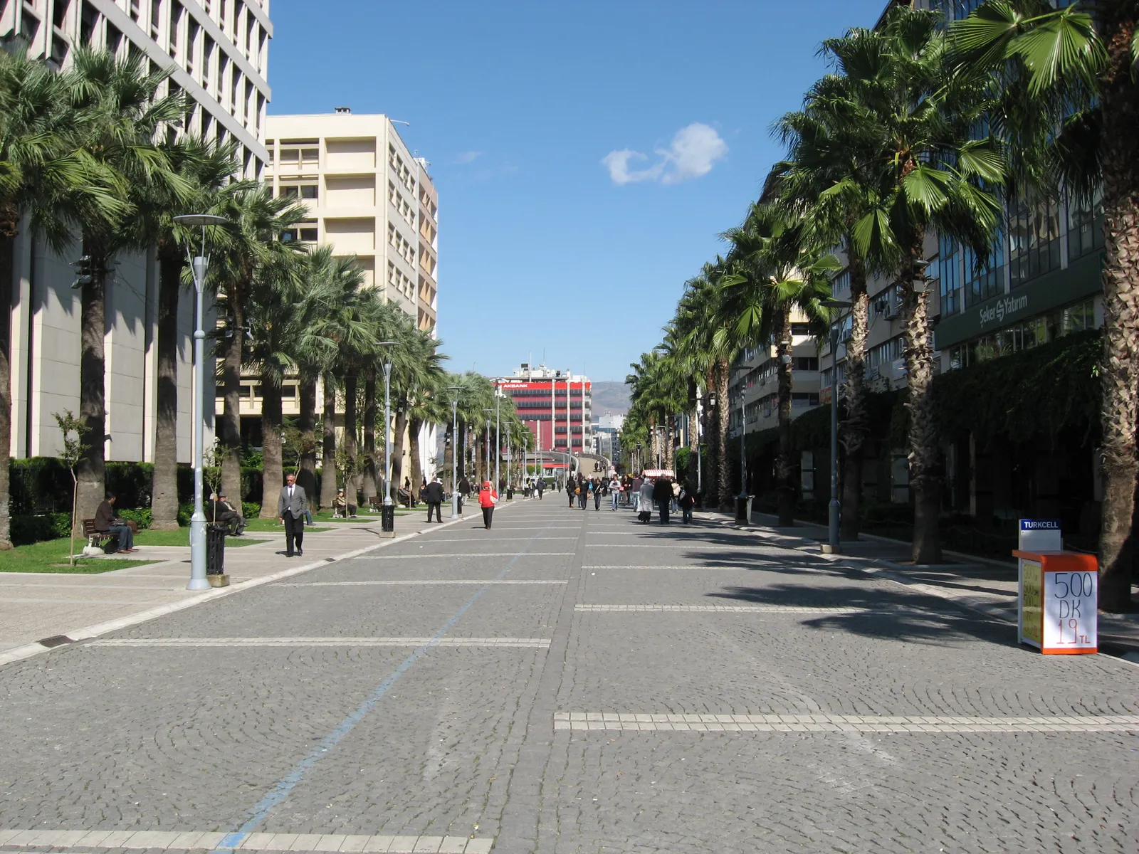 Izmir