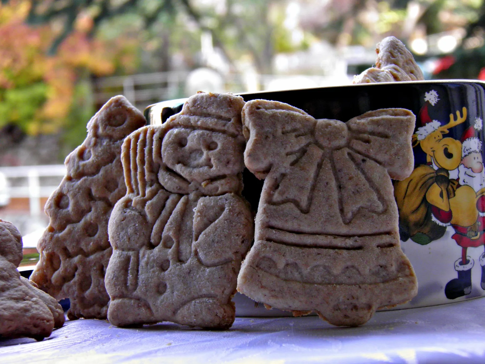 Speculaas!