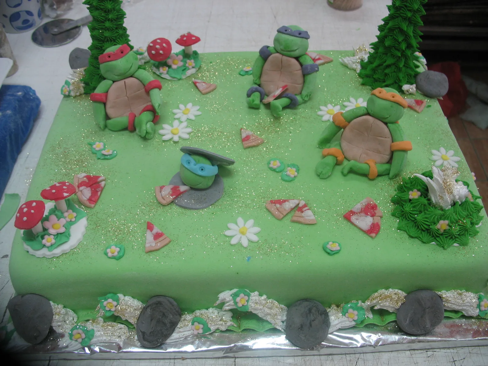 torta