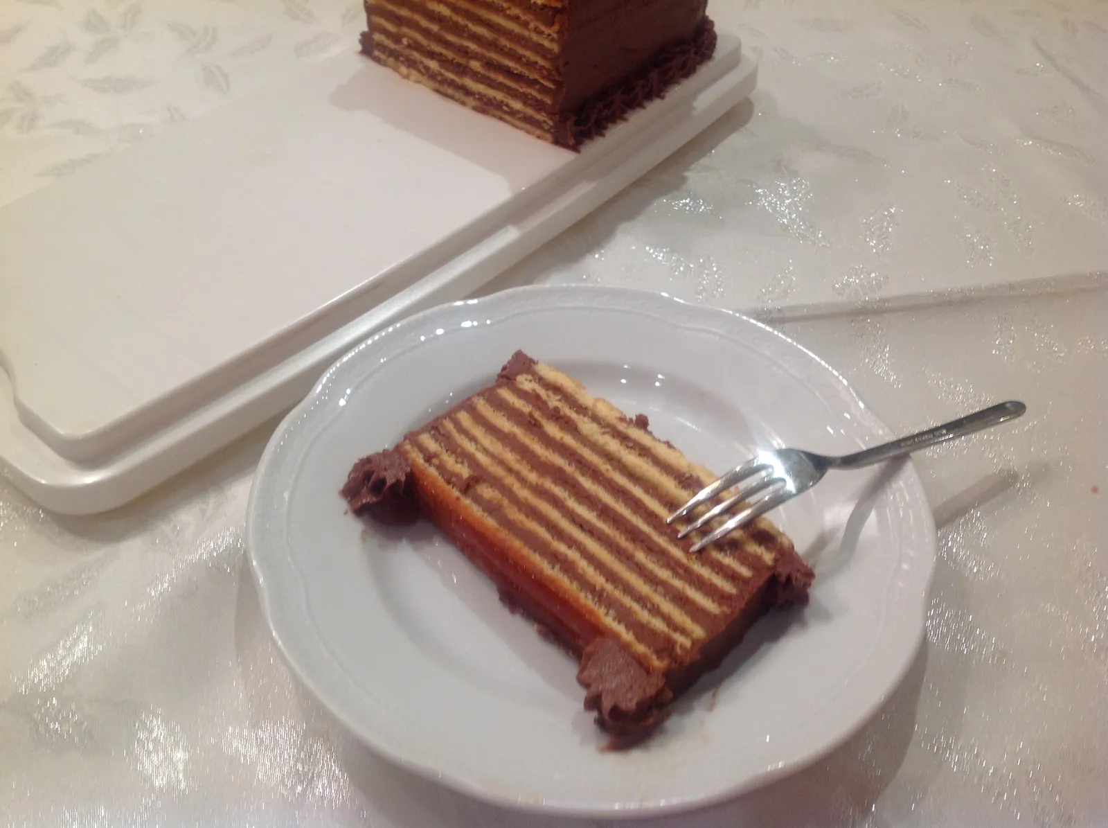 Doboš torta