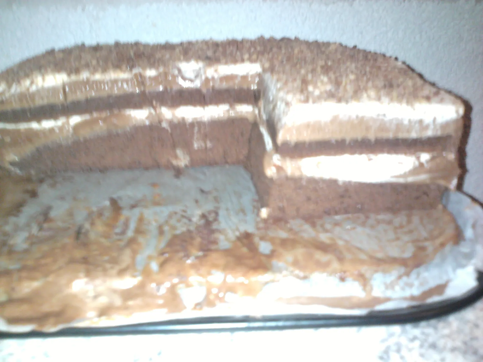 torta