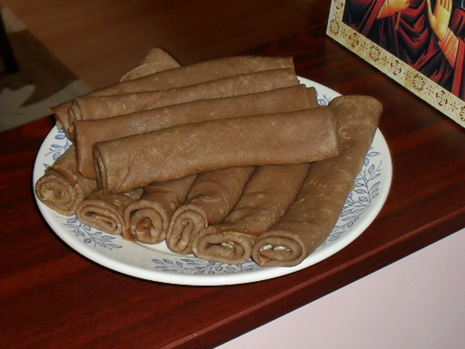 Kakao palacinke by sdidi