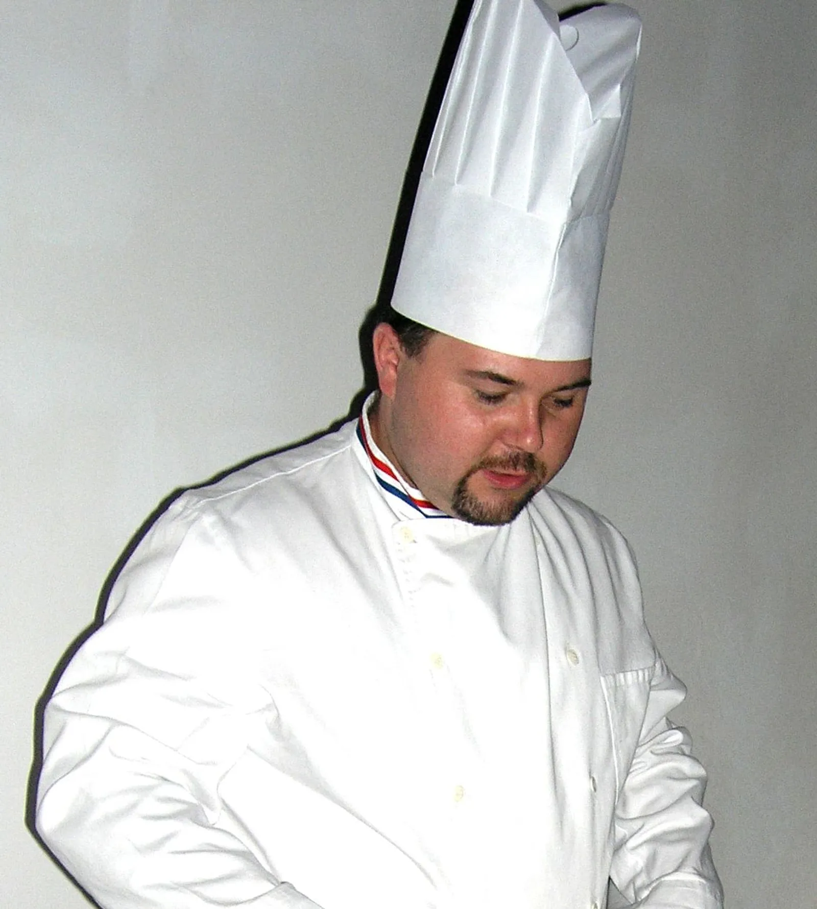 Mario Vranaričić