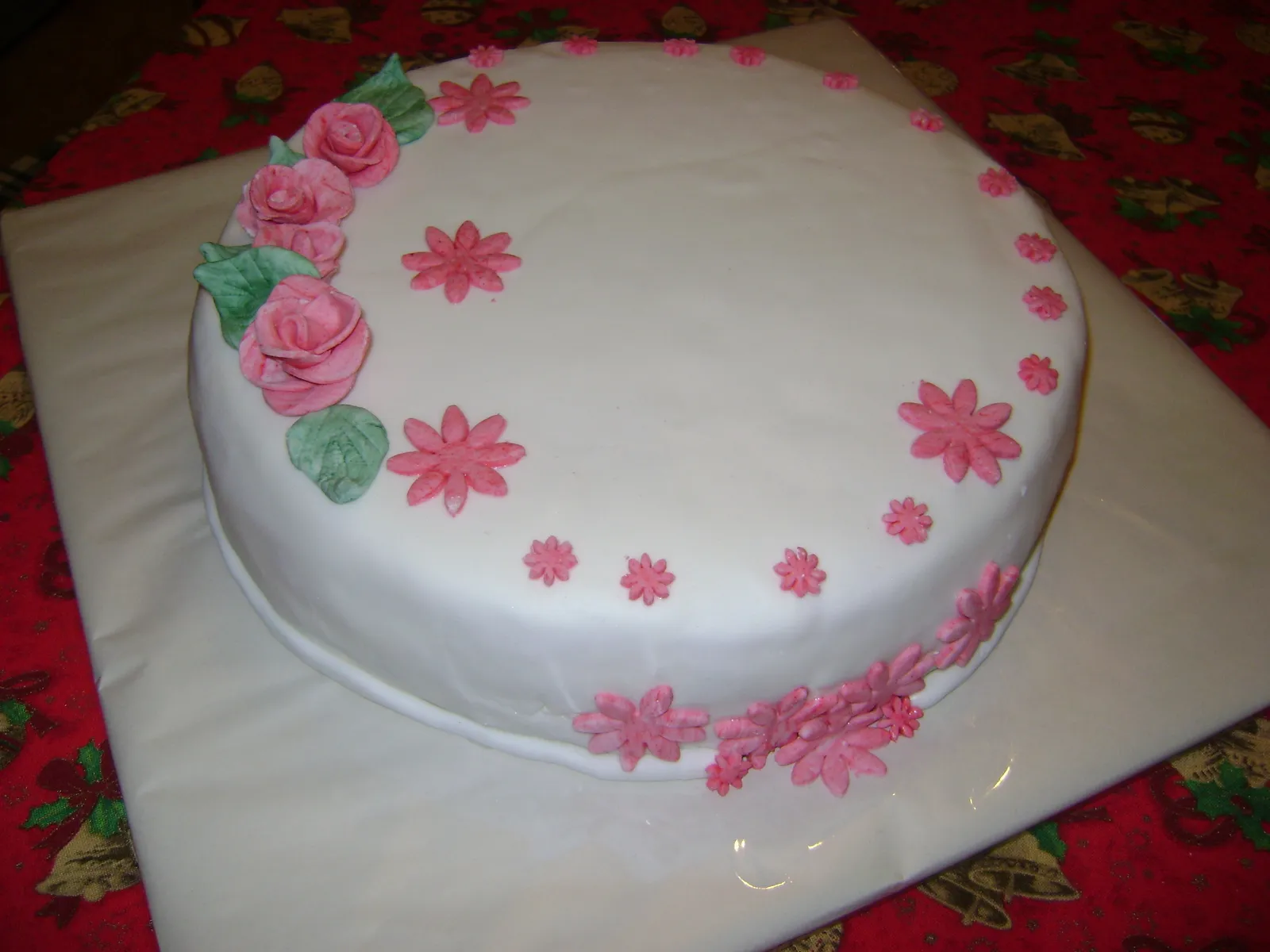 cvijetna torta