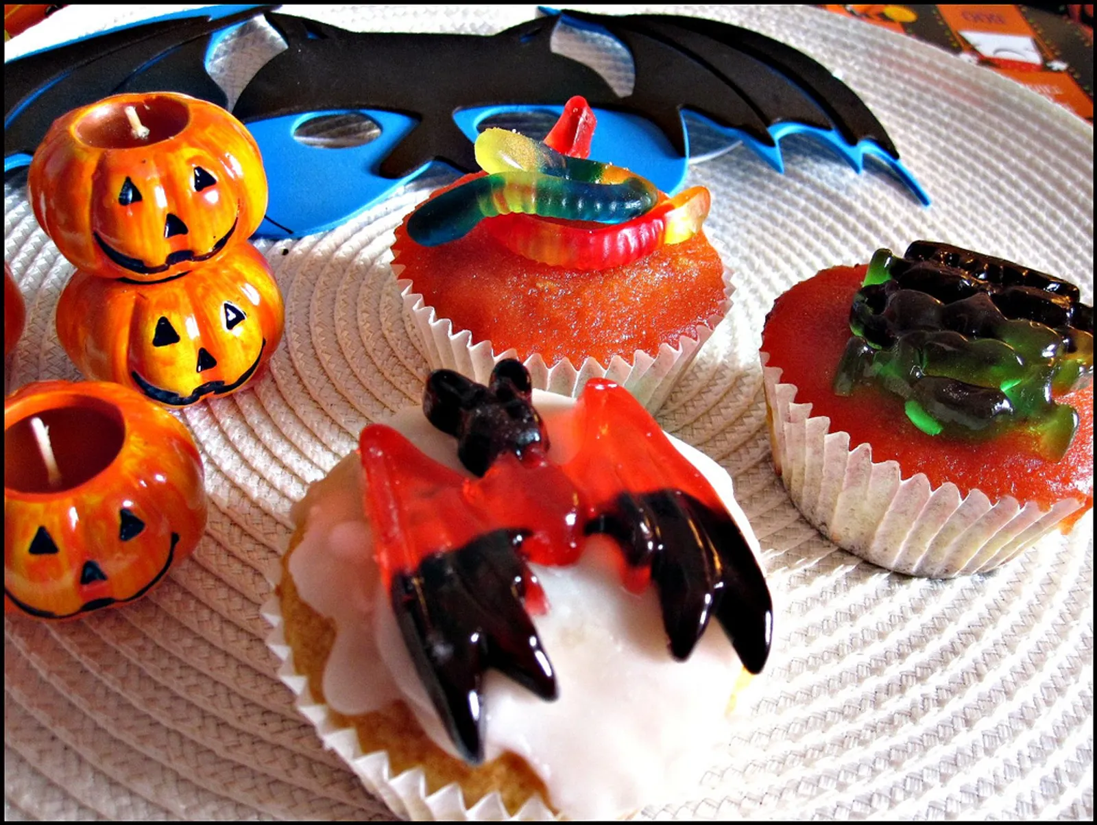 Trick or Treat ?