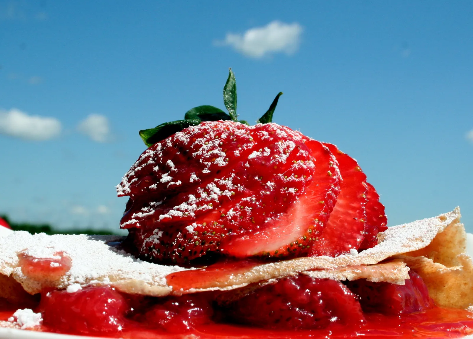 Zdrave palacinke
