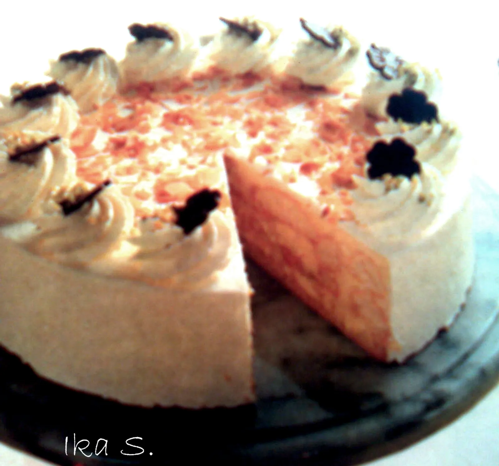 Torta Malakov