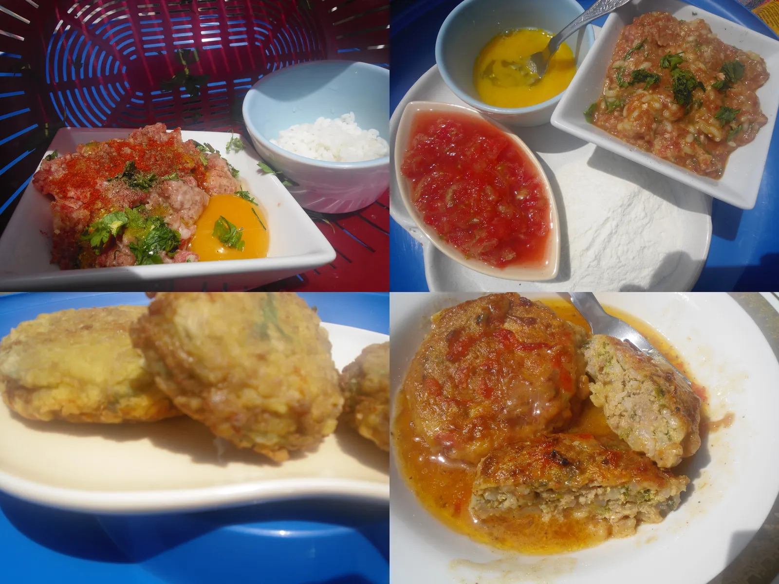 Stipsko kofte