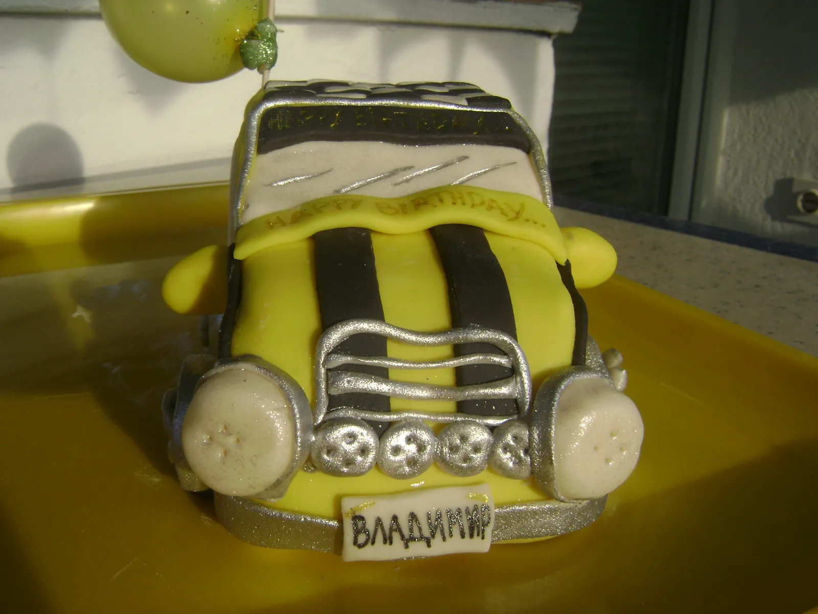 MALI AUTO