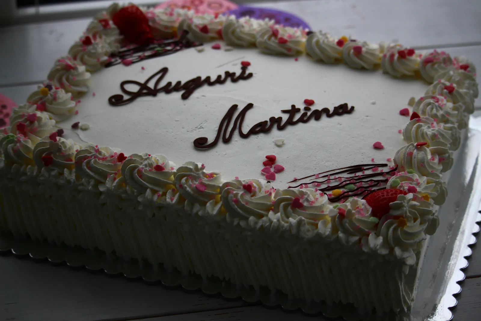 Za Martinu