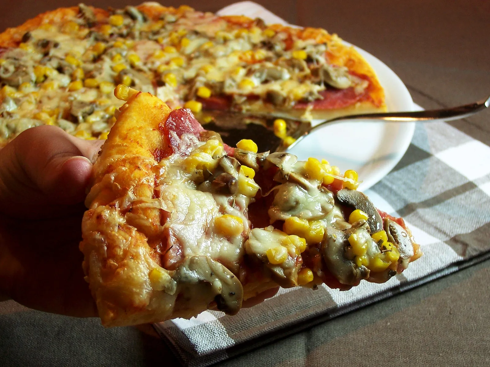 Pizza