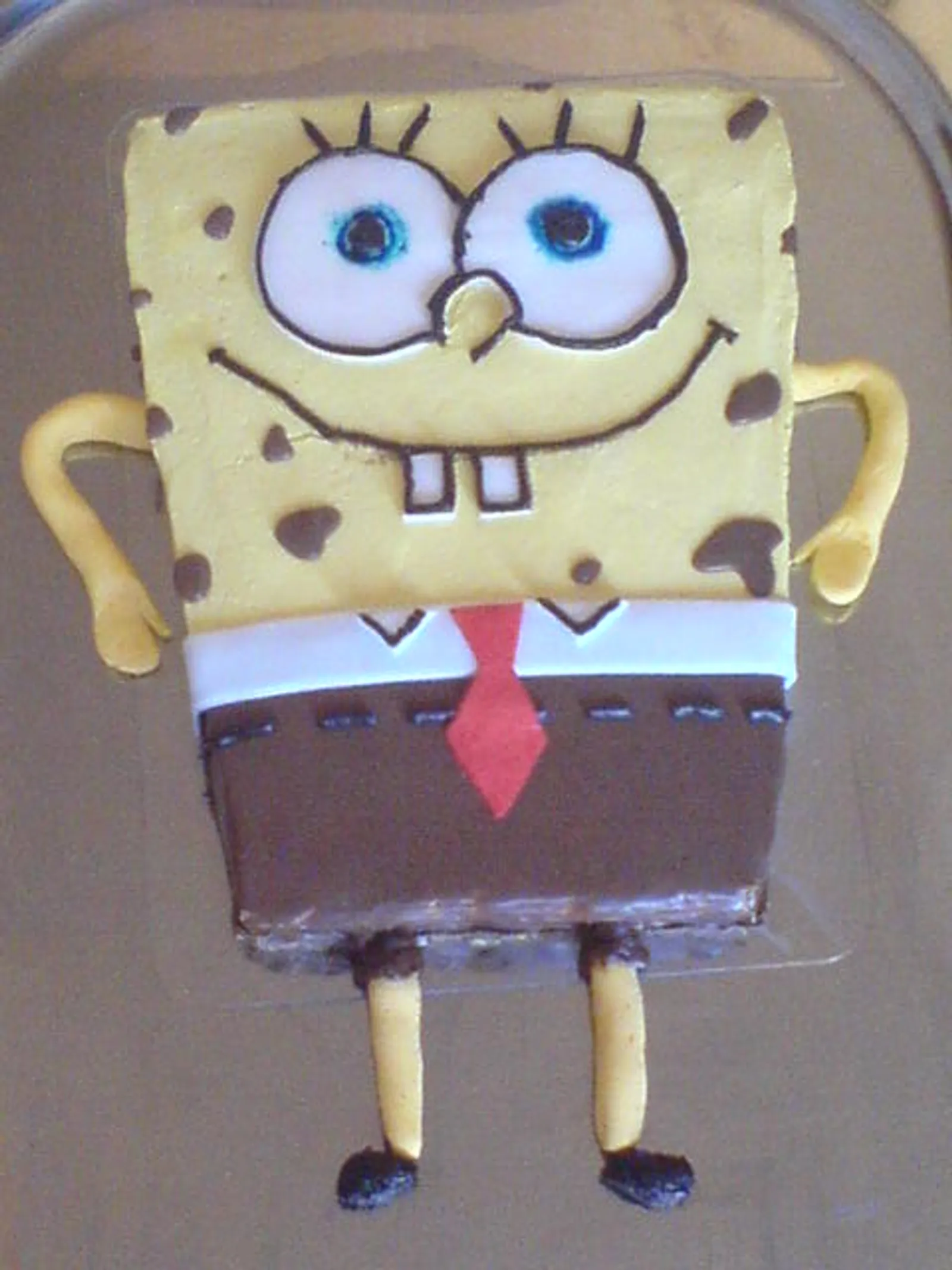 Spongebob