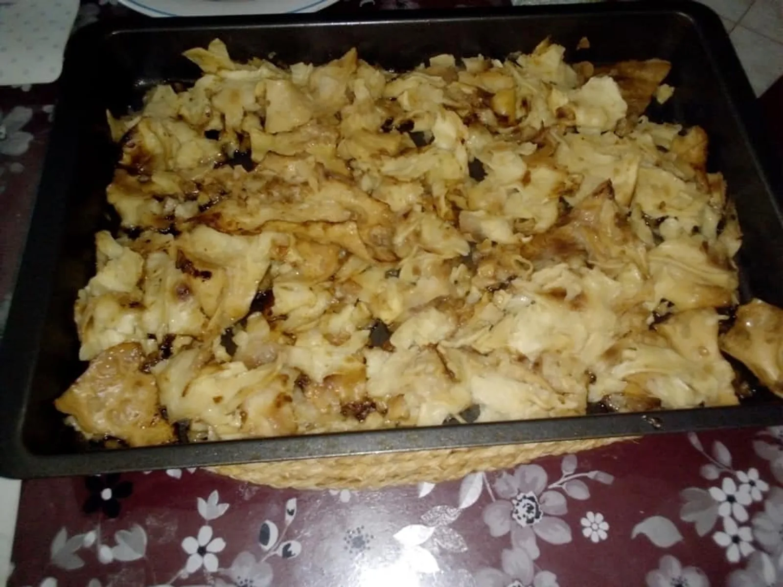 MLINCI OD BATATA