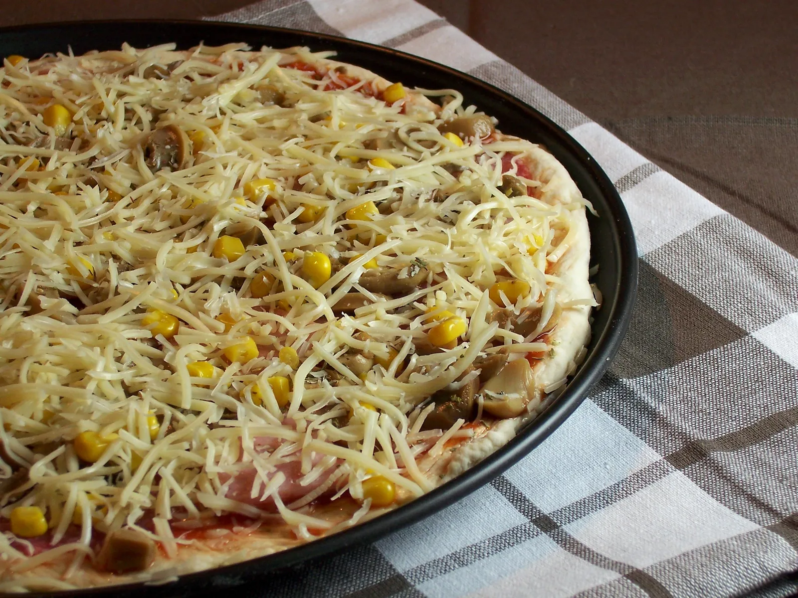 Pizza