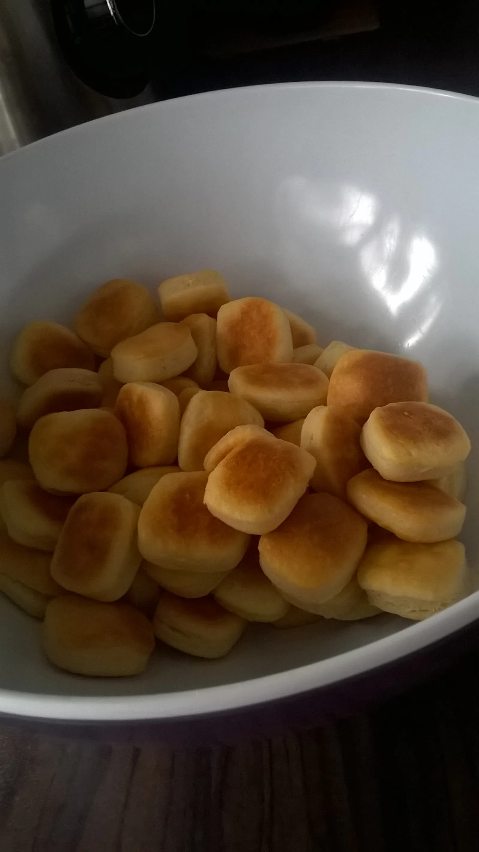 Kolacici sa sirom