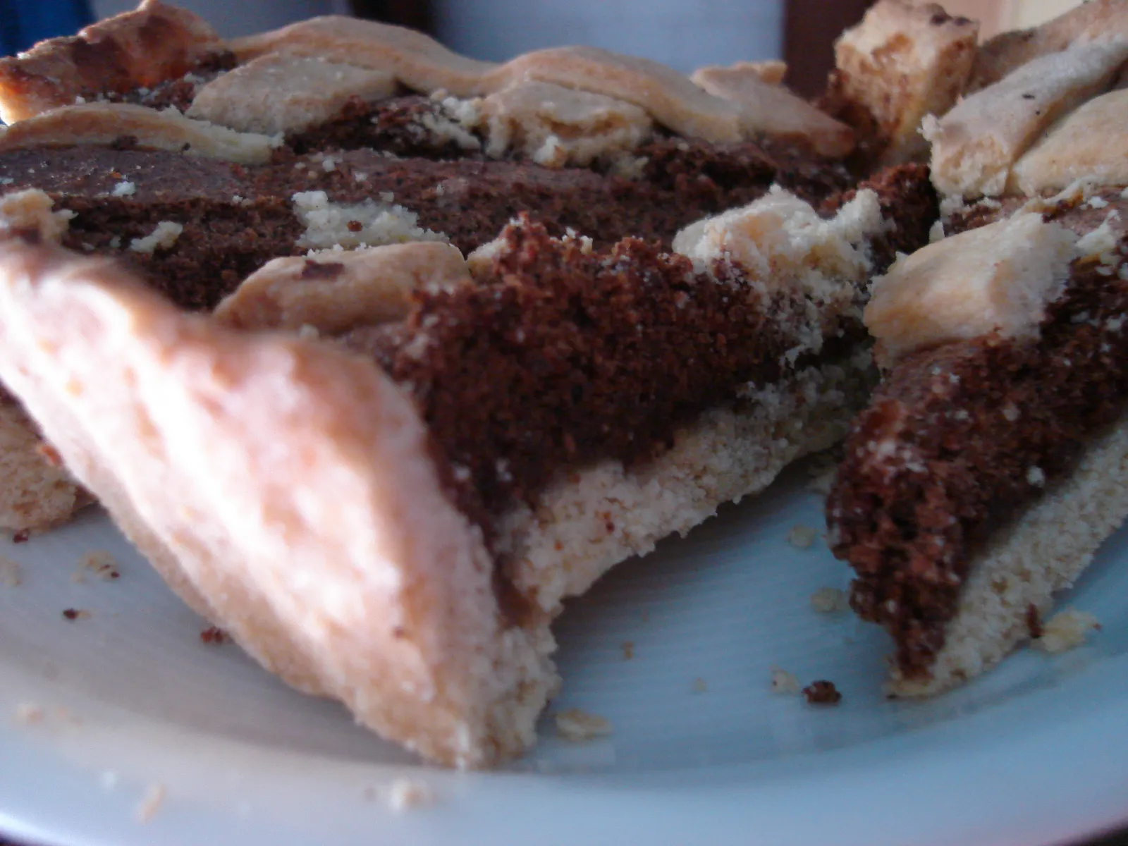 pita od rogaca by Tatyana