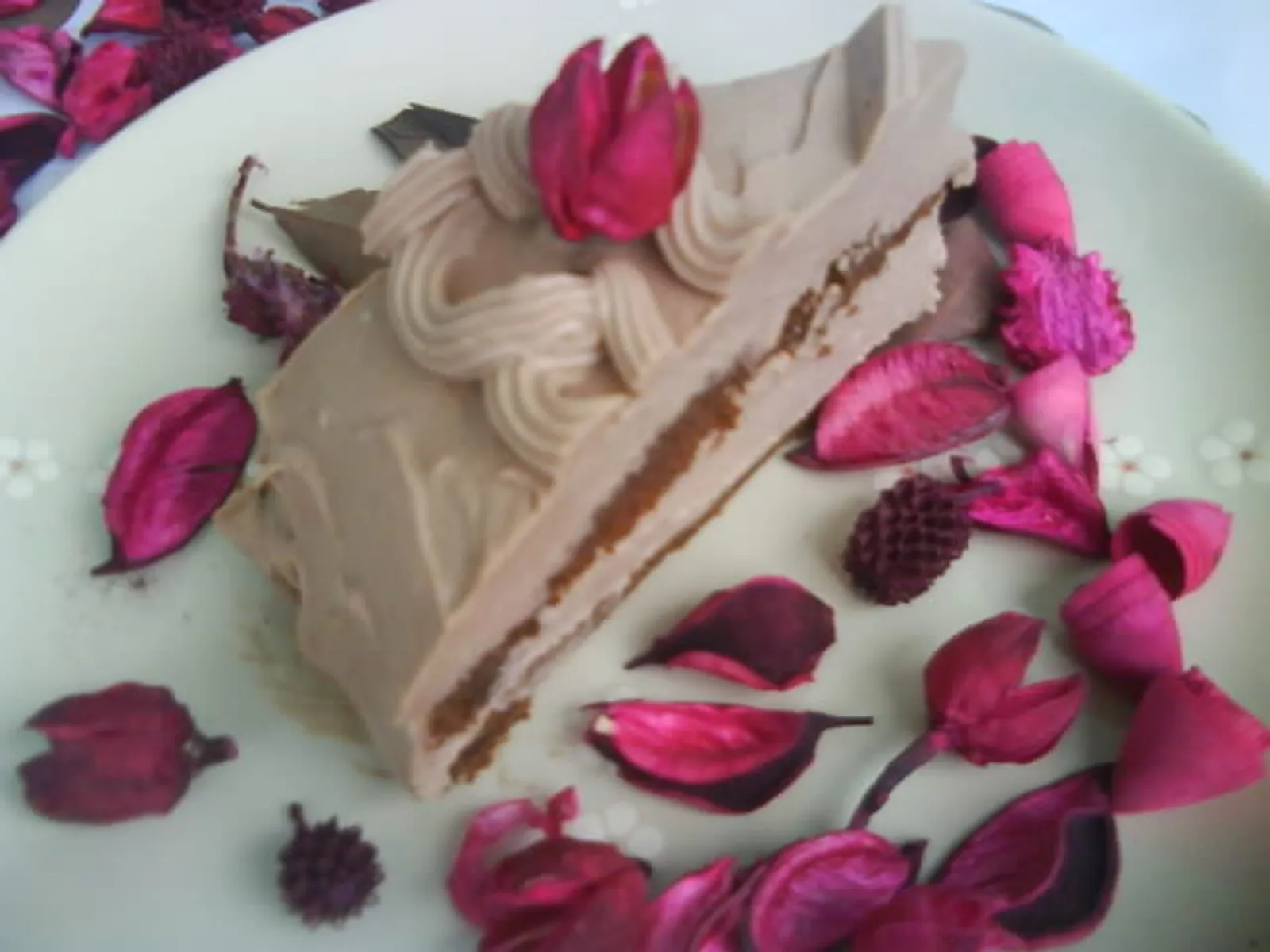 Torta sa lino ladom by jakica