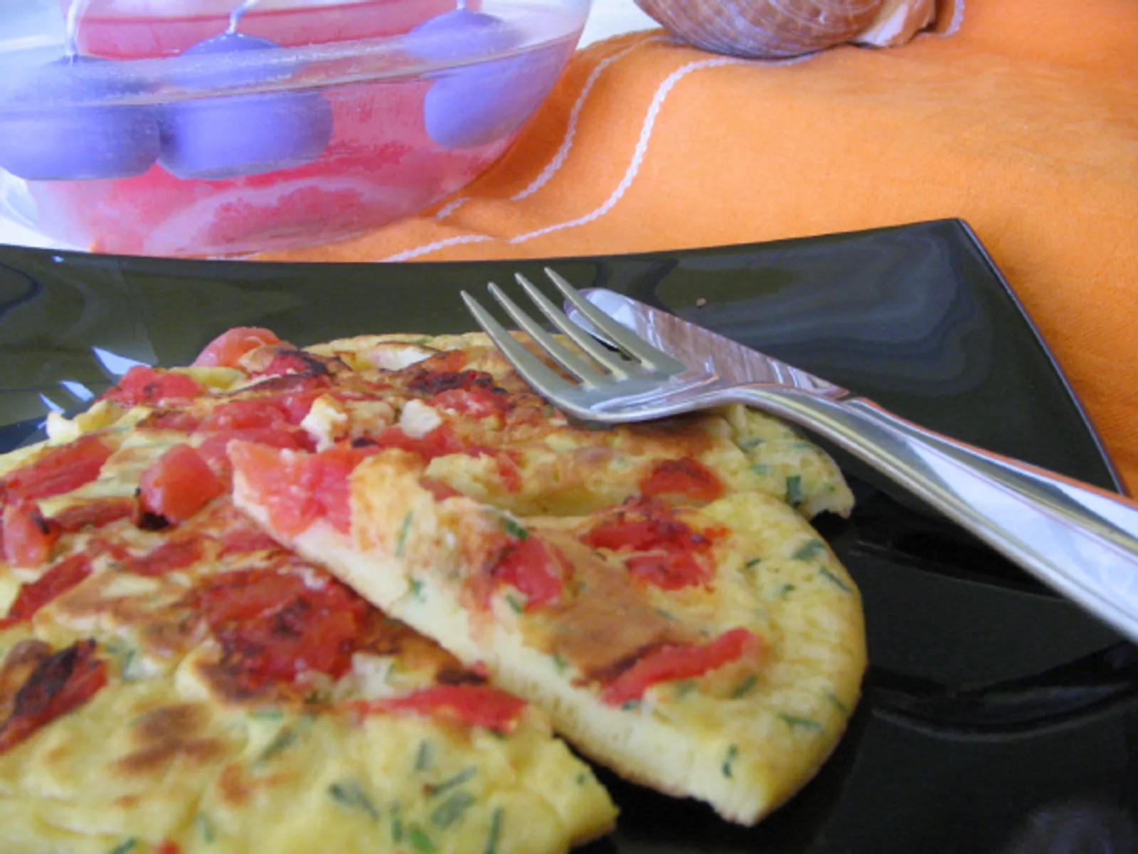 Palaomlet