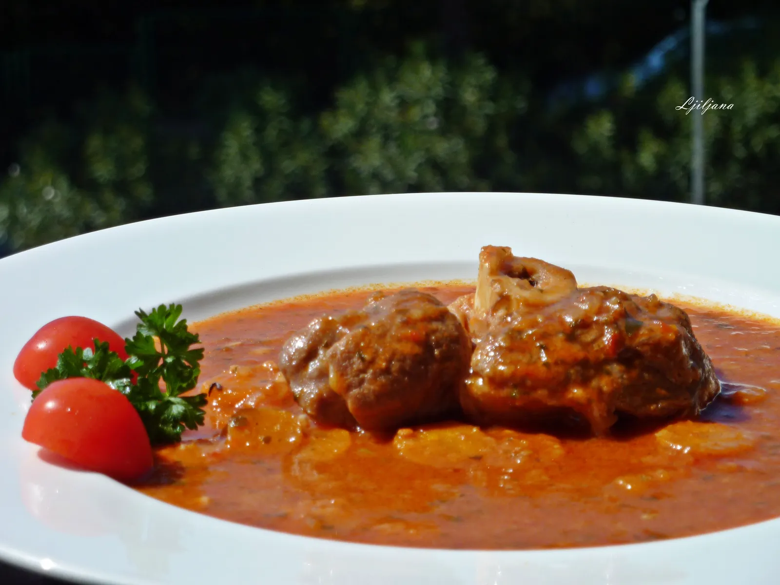 Osso bucco