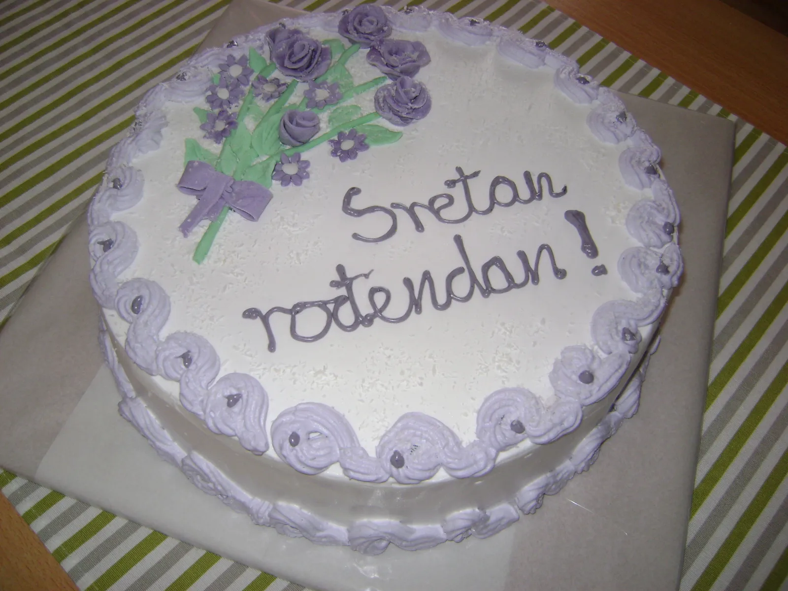 Rodendanska torta