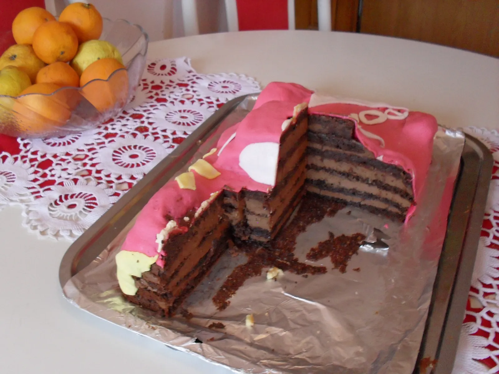 torta