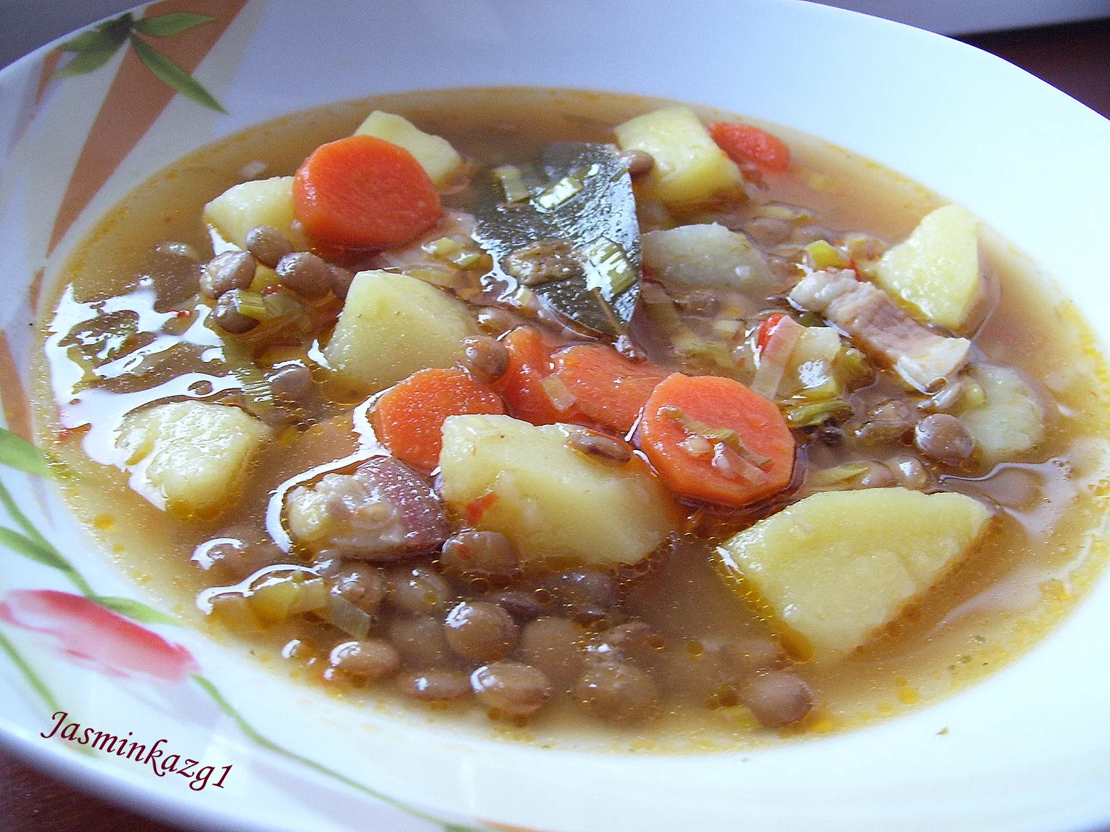 Ručak :)
