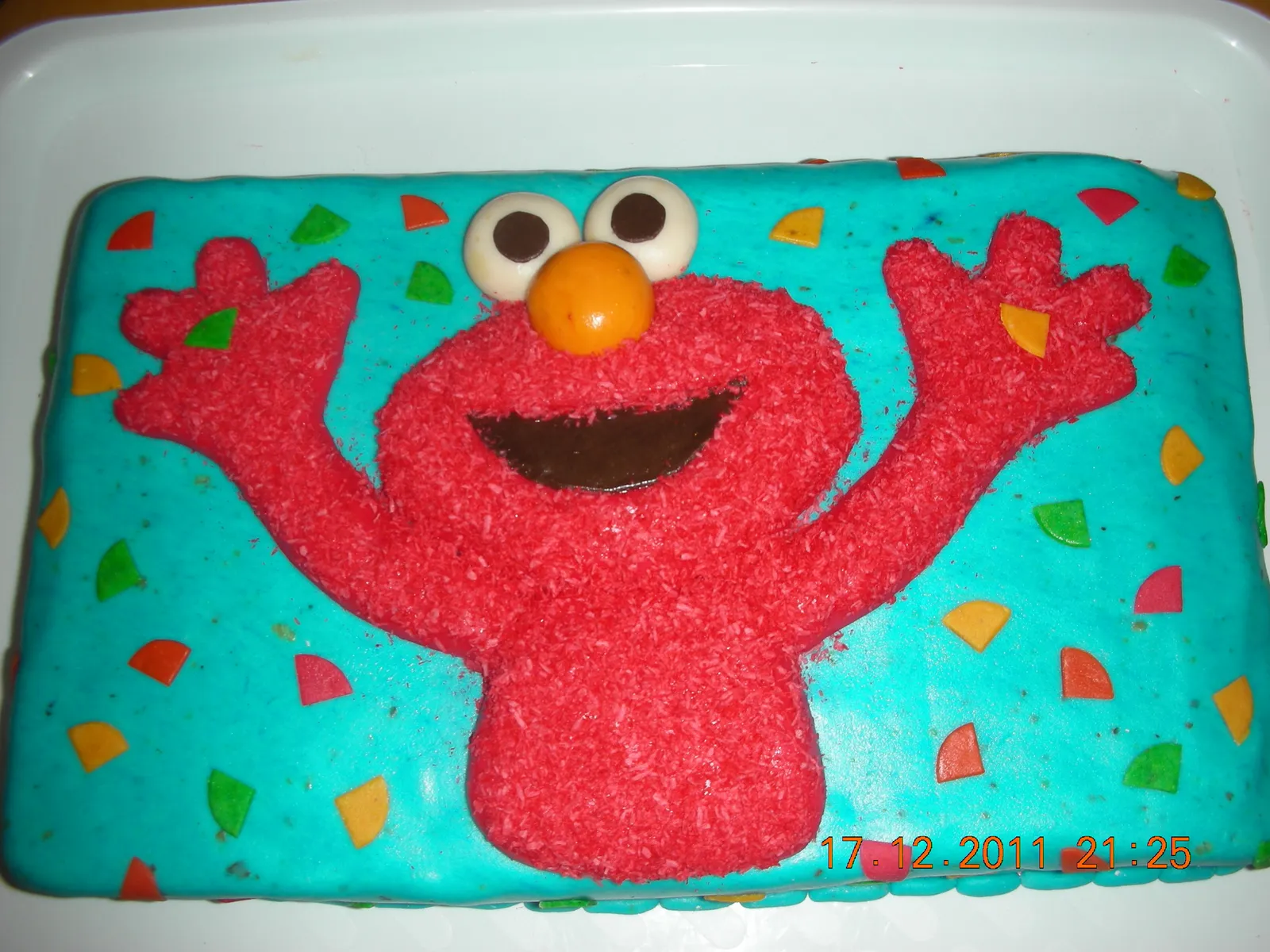 elmo