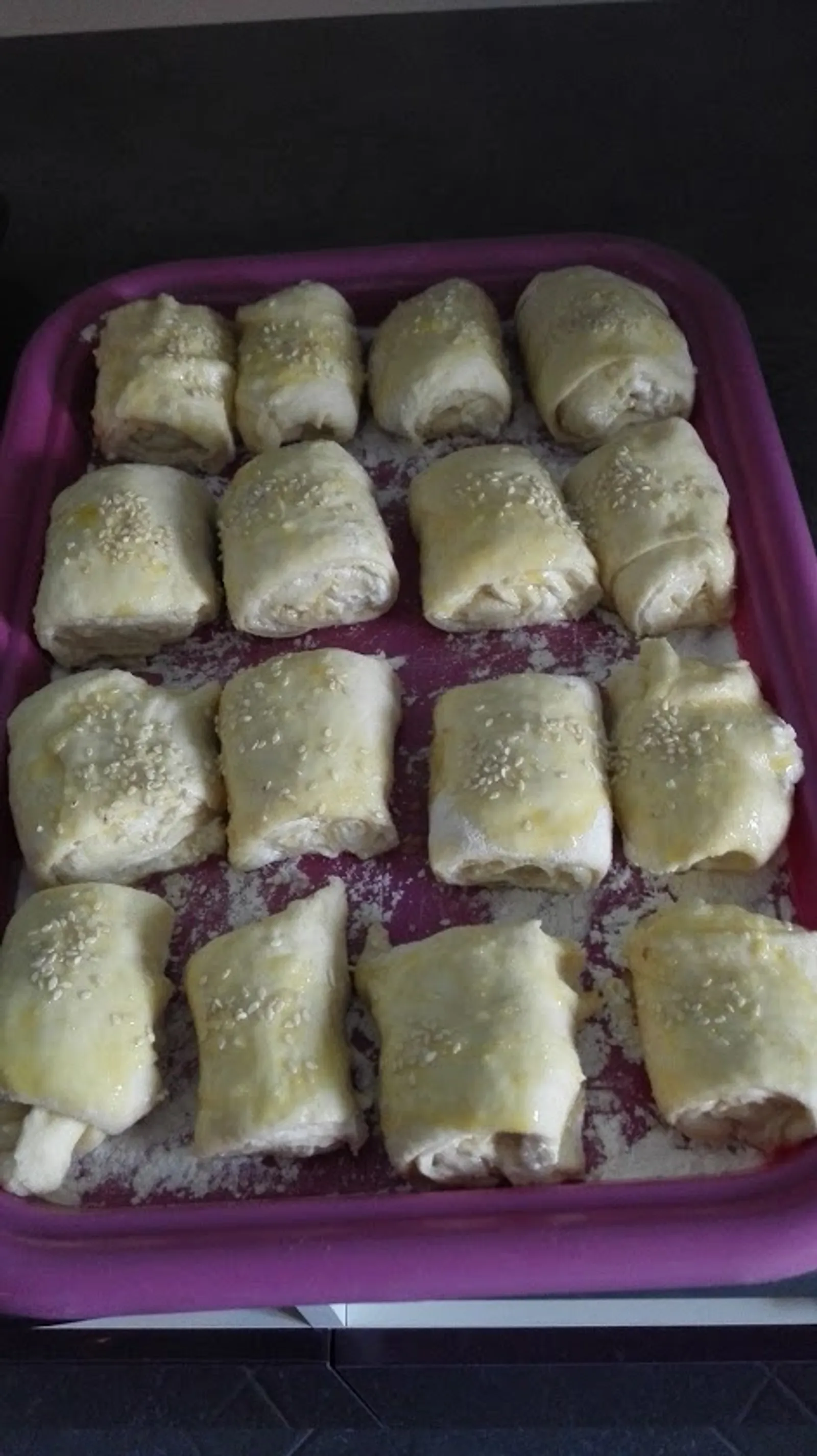 Padejske kifle