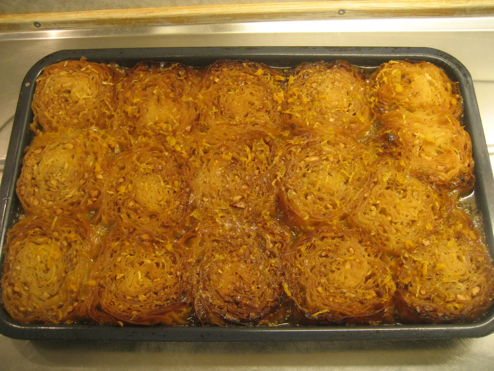 baklava