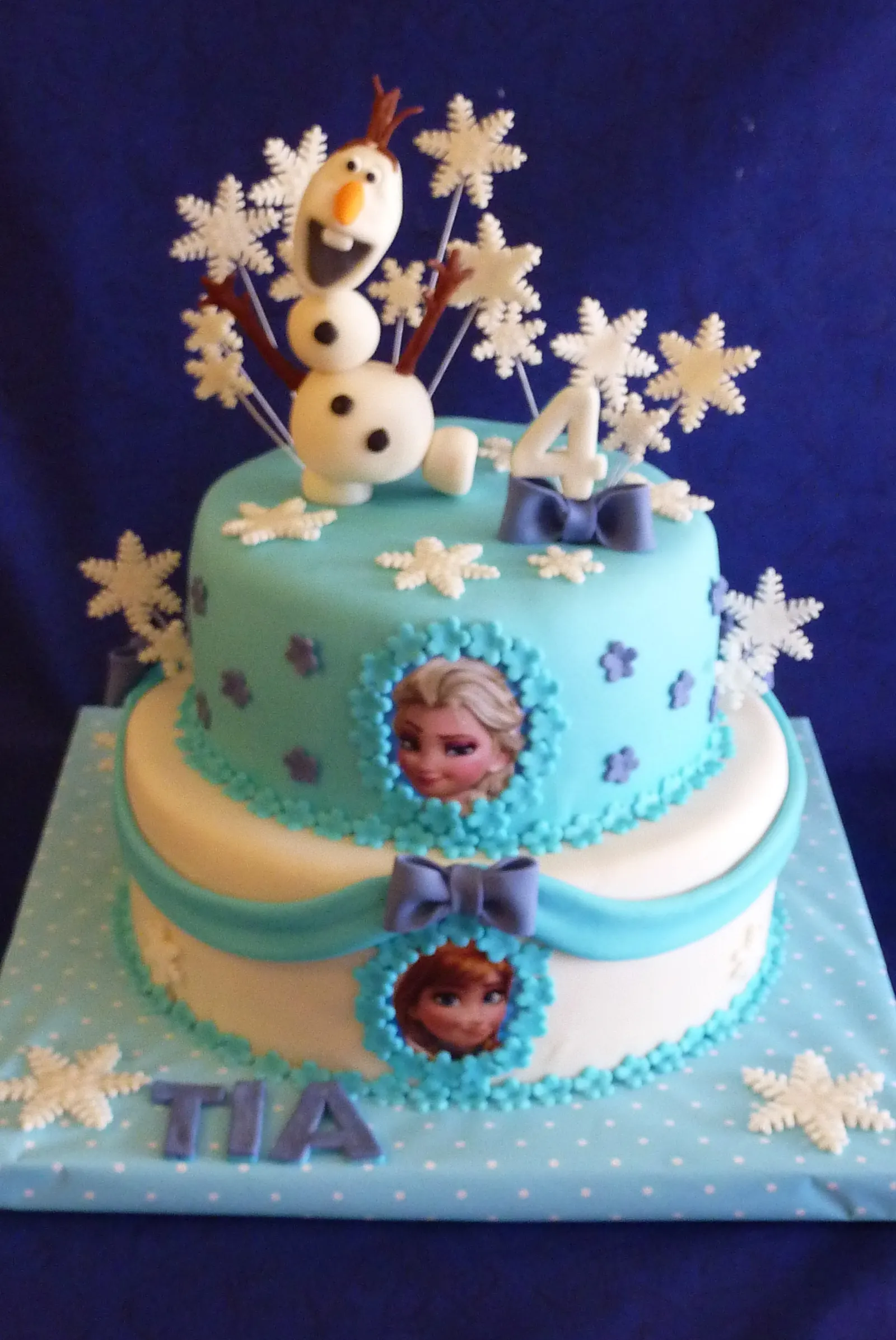 FROZEN