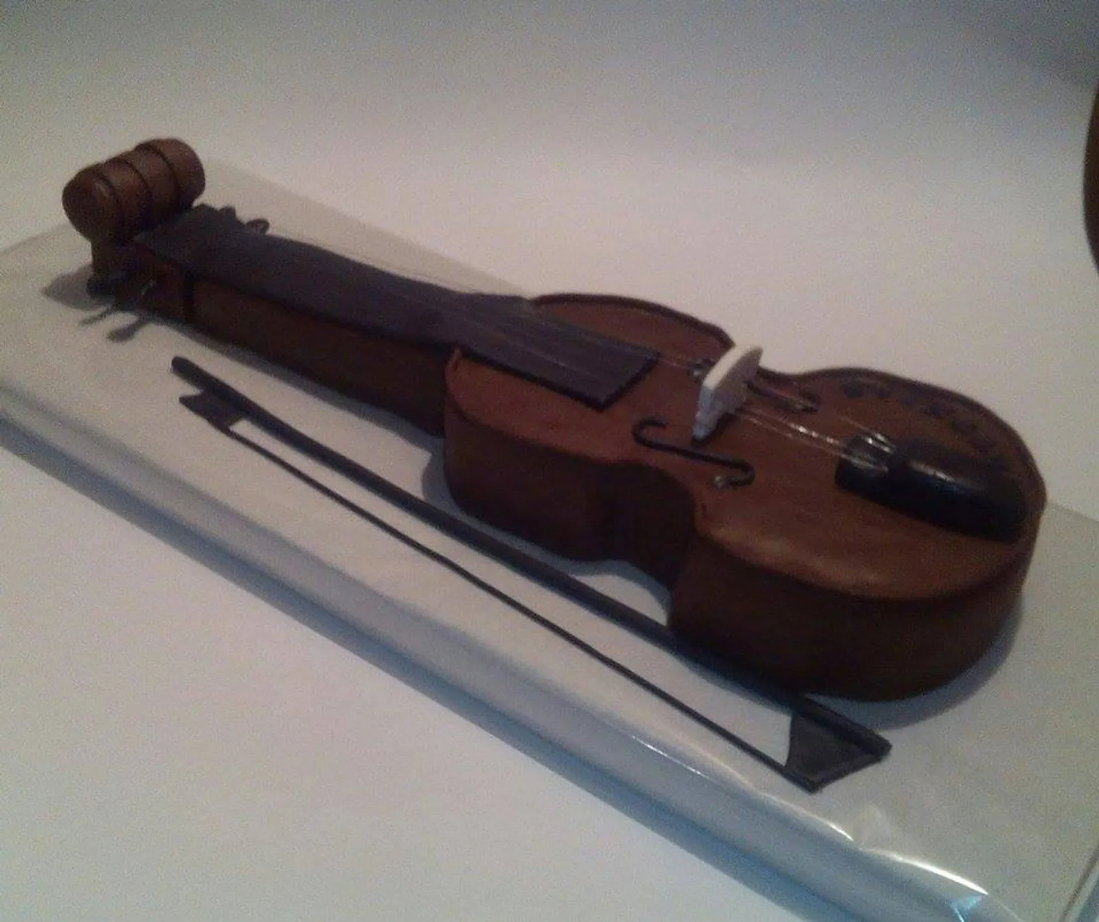 violončelo